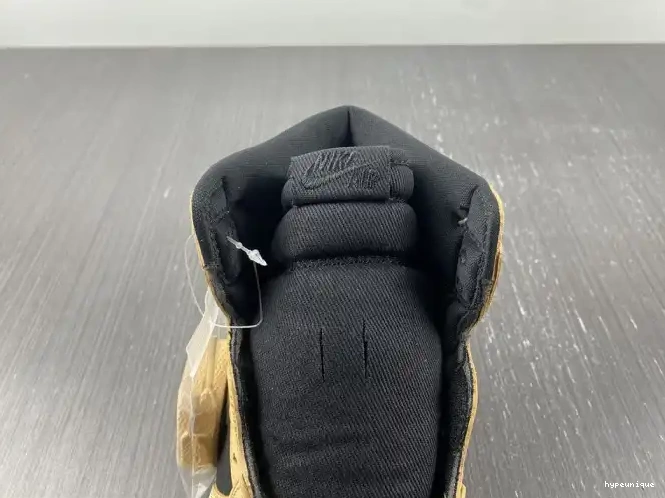 HYPE Heirloom 1 Air 555088-202 High Jordan OG 0618